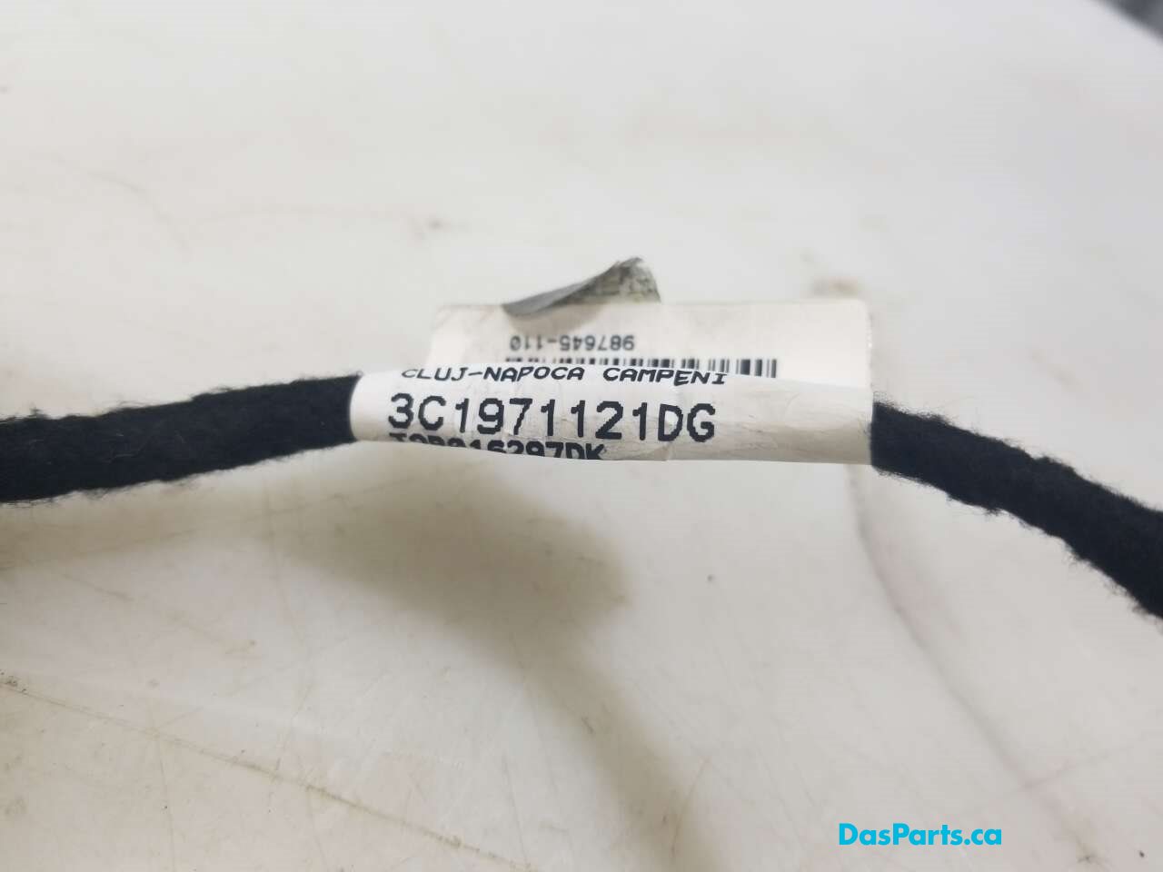 Door Harness RF 1