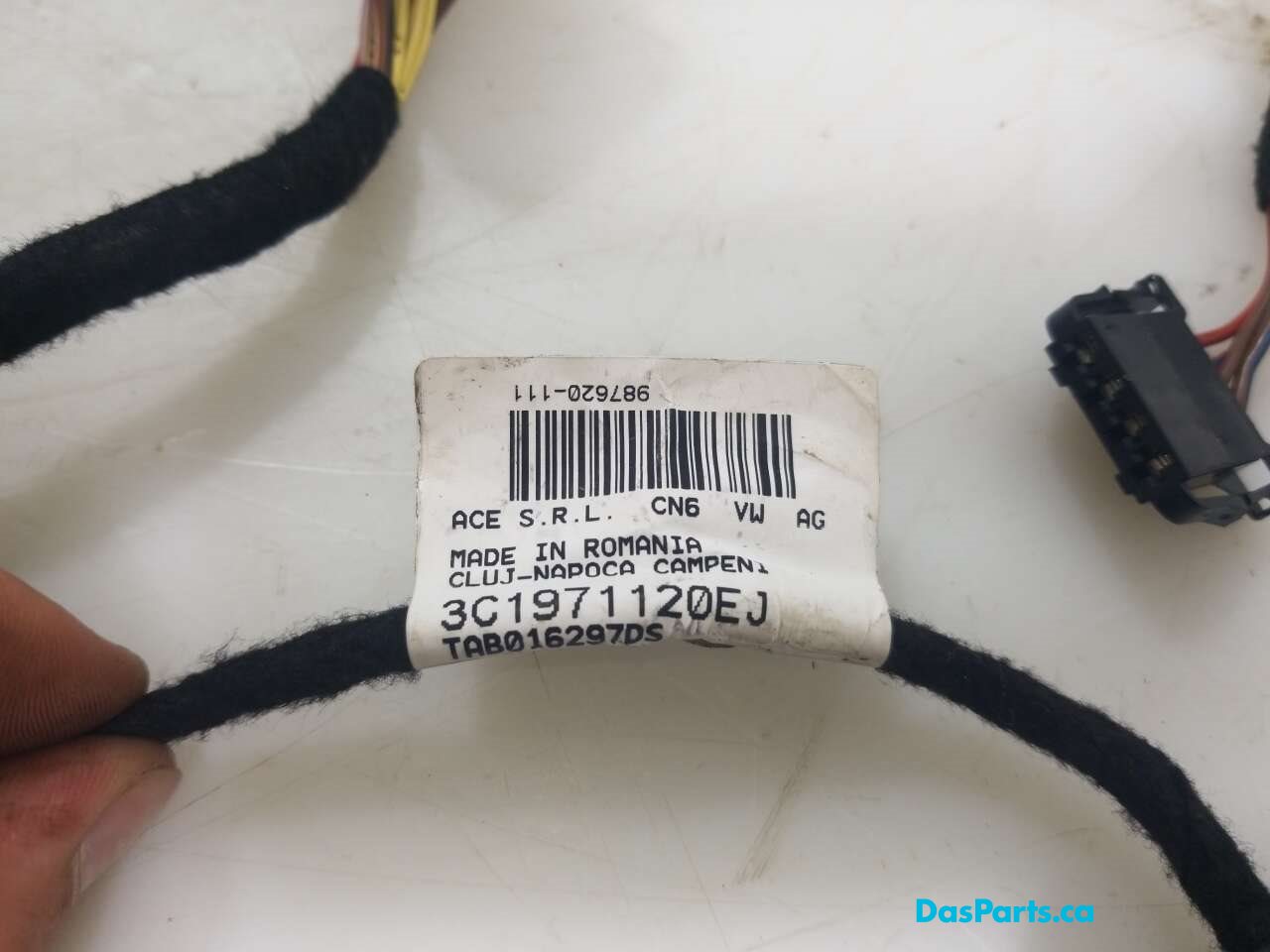 Door Harness LF 1