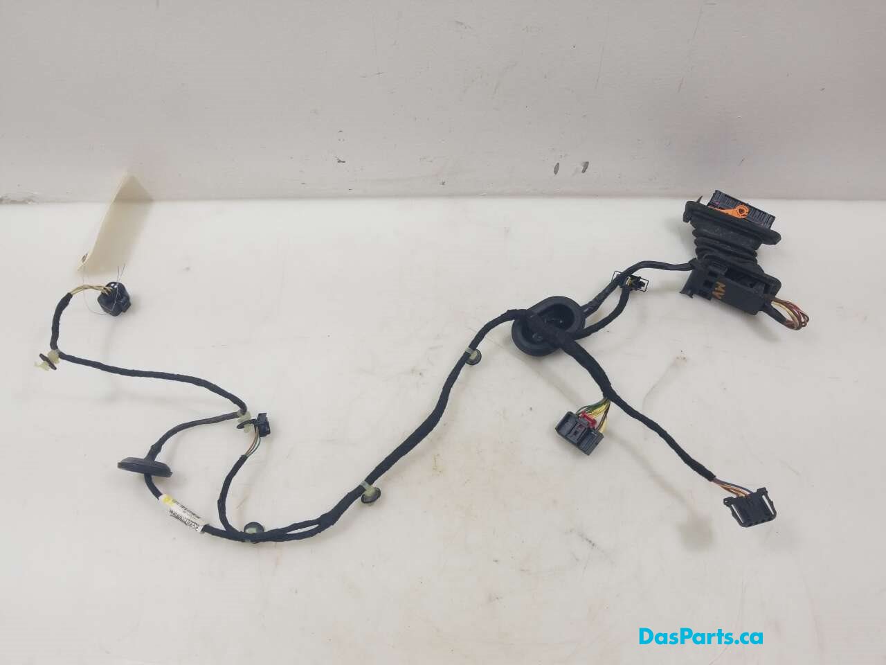 Door Harness LR 1