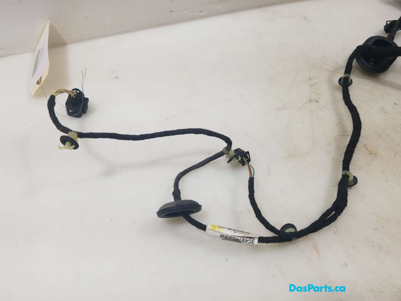 Door Harness LR 1