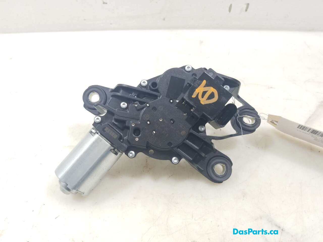 Wiper Motor Rear