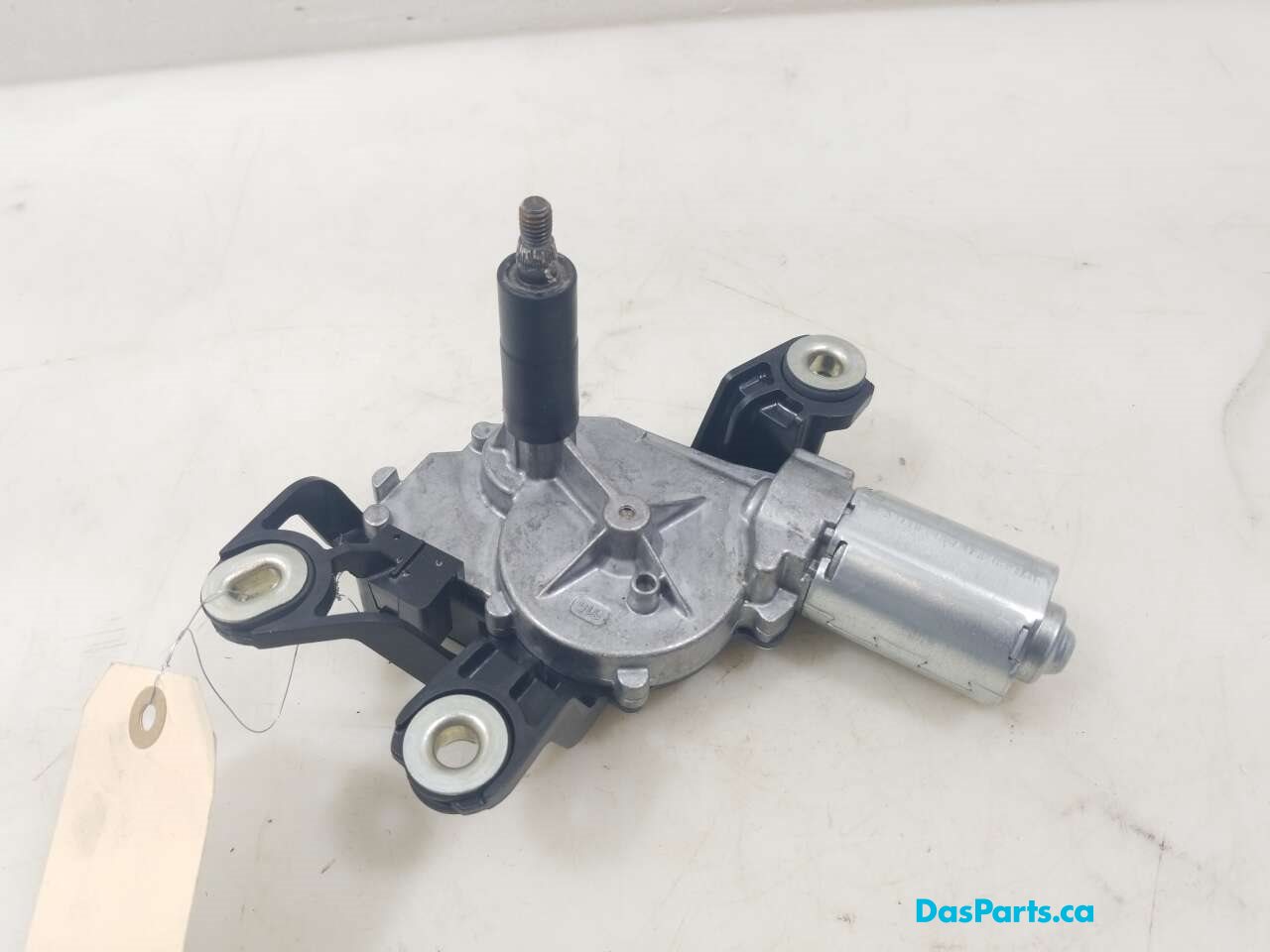 Wiper Motor Rear