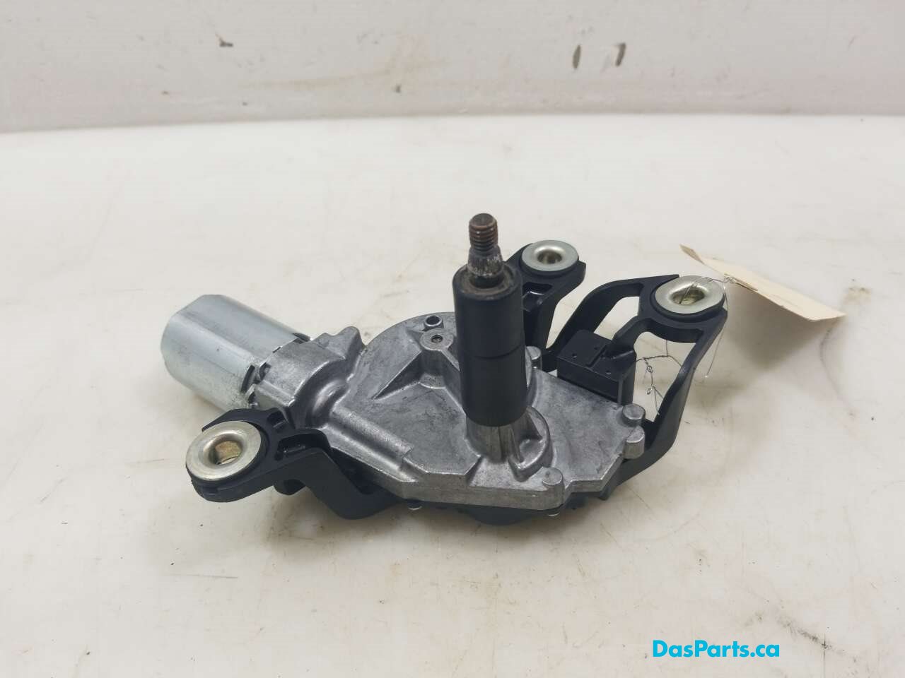 Wiper Motor Rear