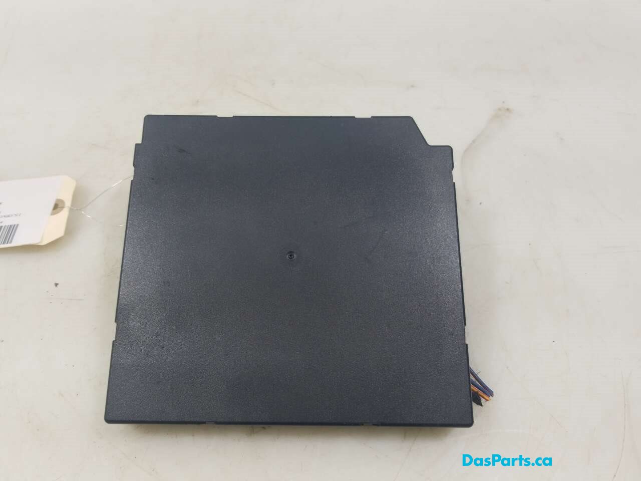 Body Control Module