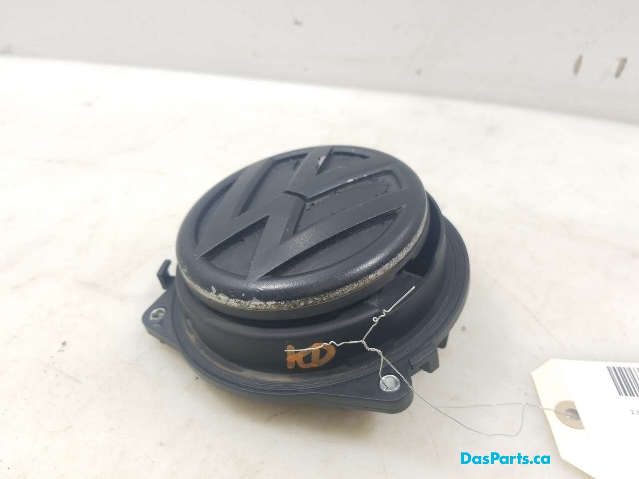 Hatch Handle Assembly