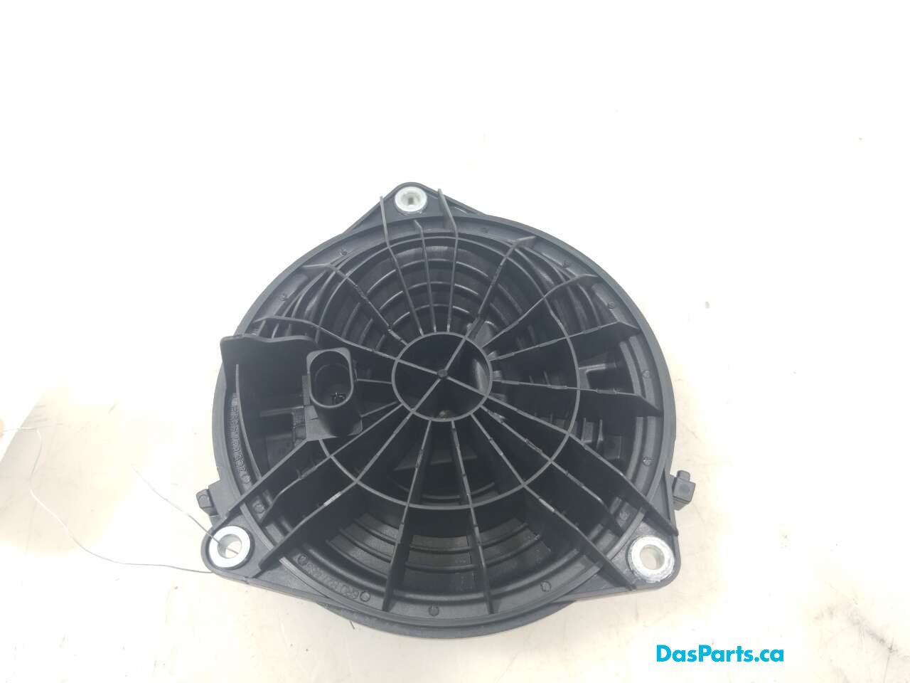Hatch Handle Assembly