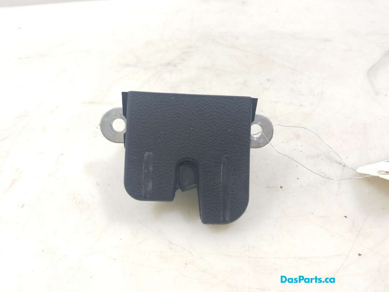Trunk Latch