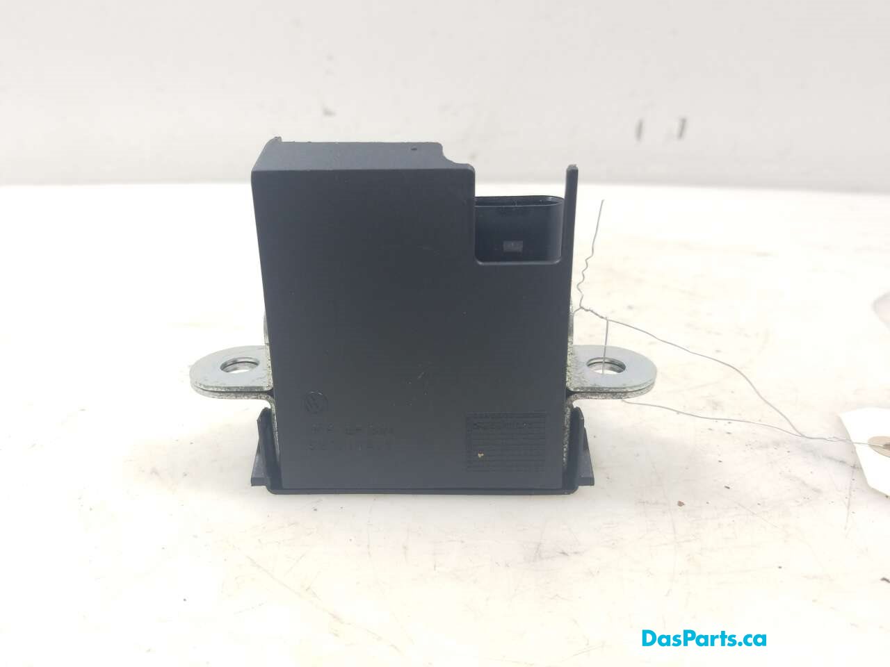 Trunk Latch