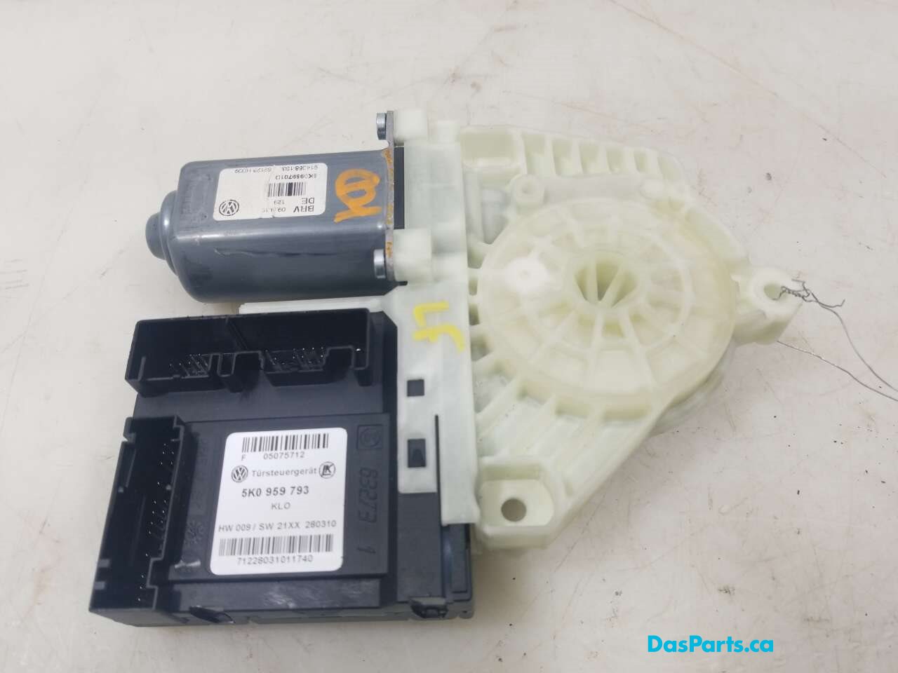 Window Motor LF