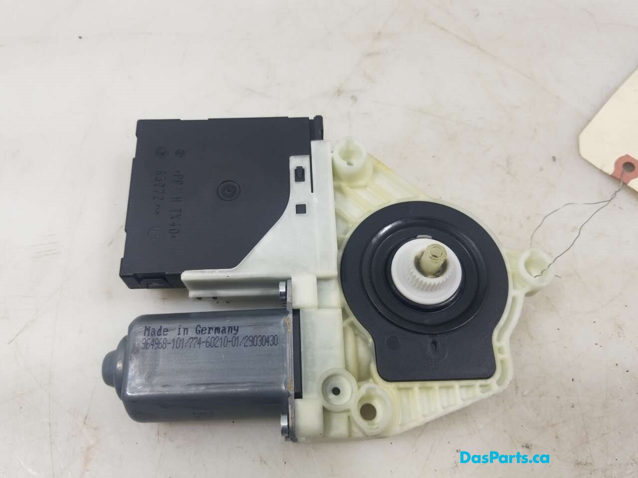 Window Motor LF