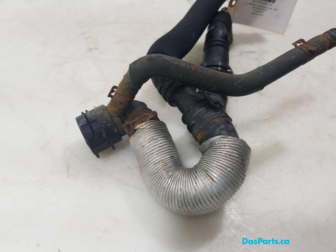Heater Core Hose 2