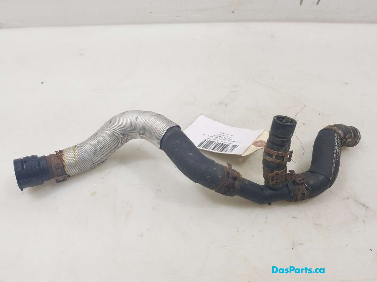 Heater Core Hose