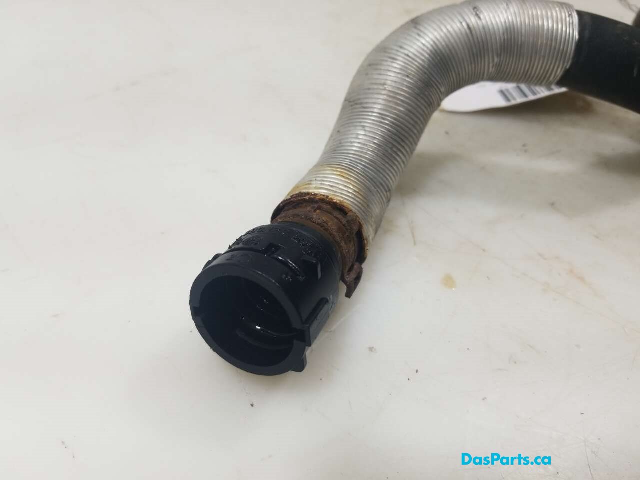 Heater Core Hose