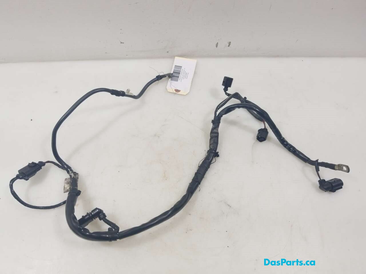 Alternator Harness