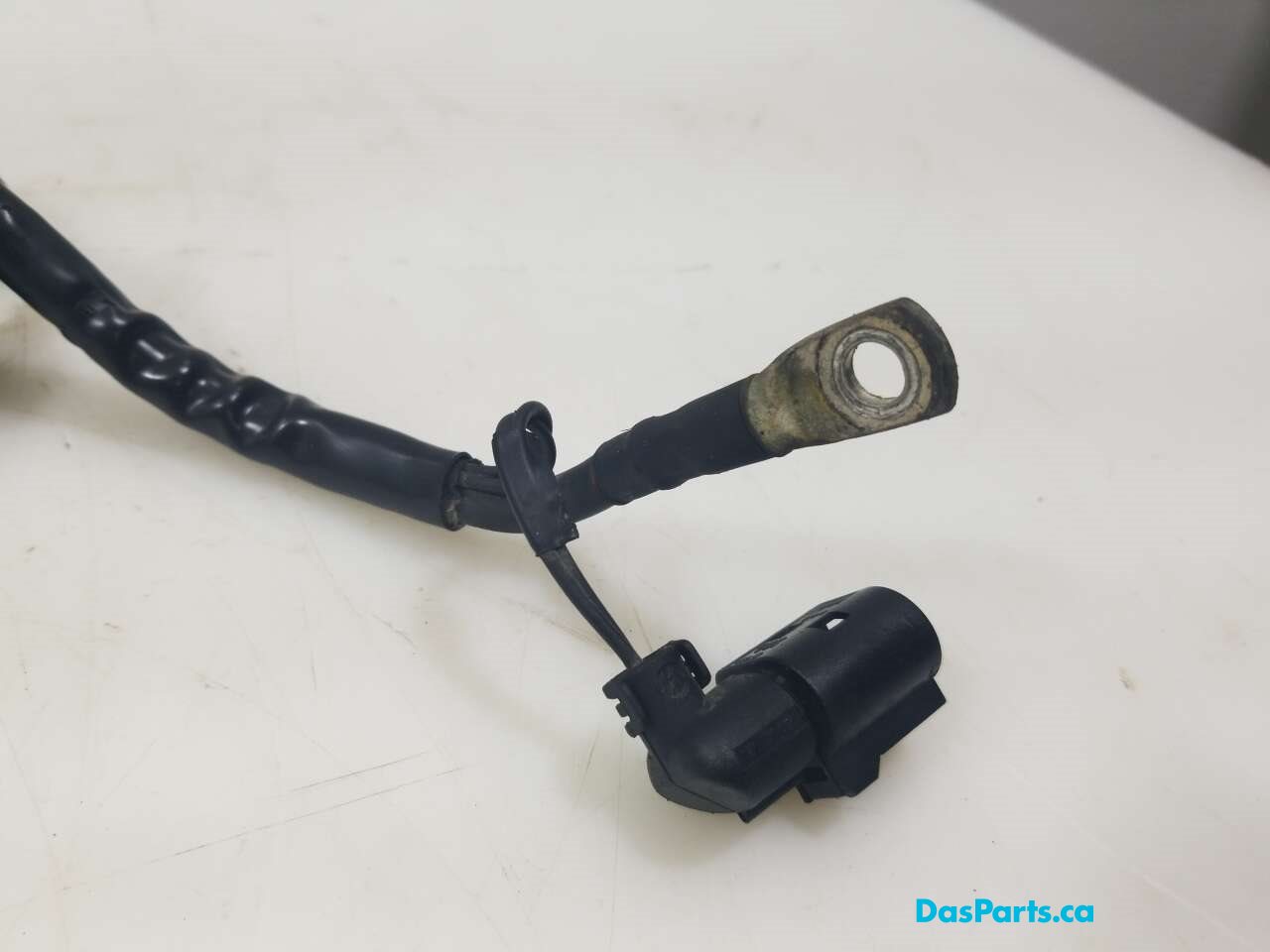 Alternator Harness