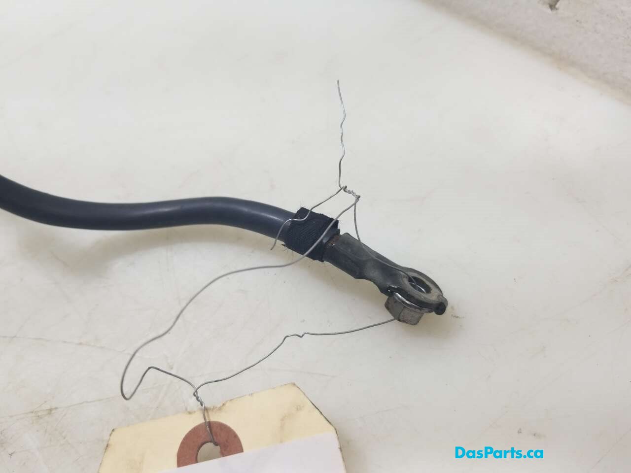 Alternator Harness