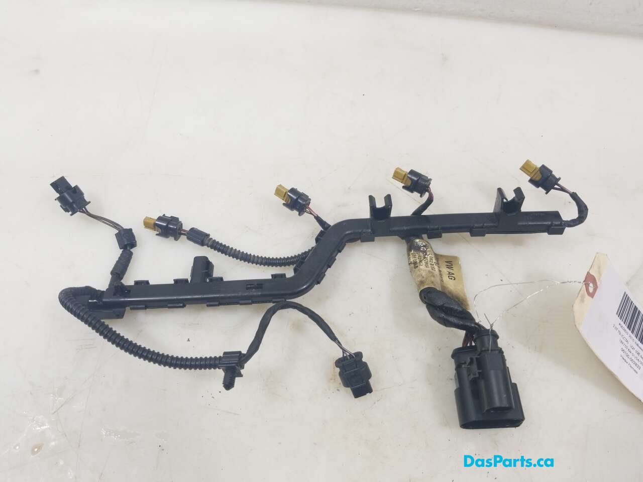 Injector Harness