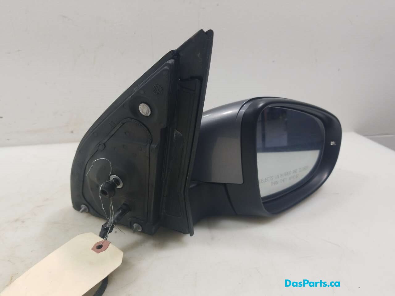 Side Mirror R