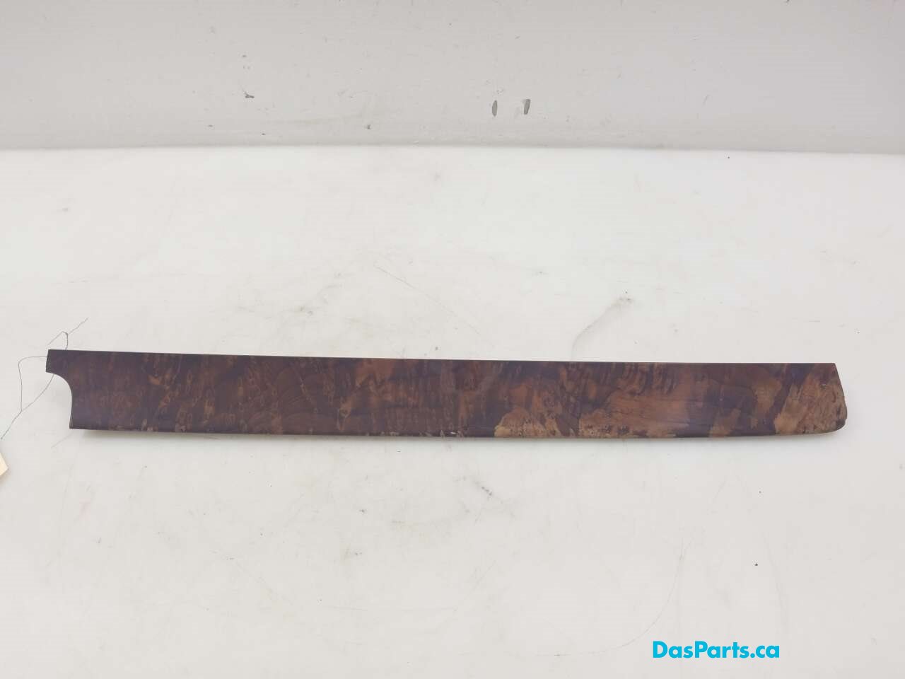 Dash Trim 2