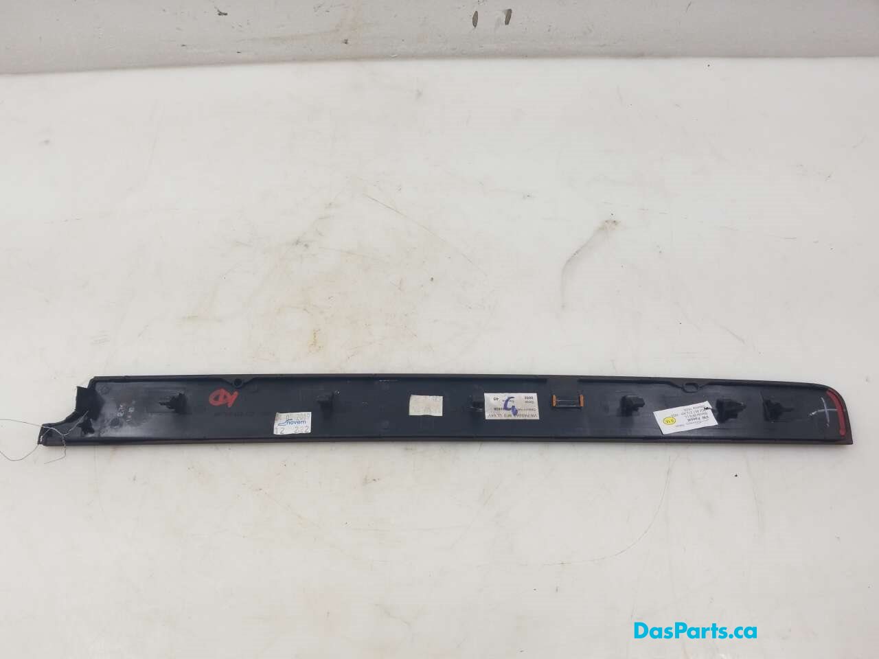 Dash Trim 2