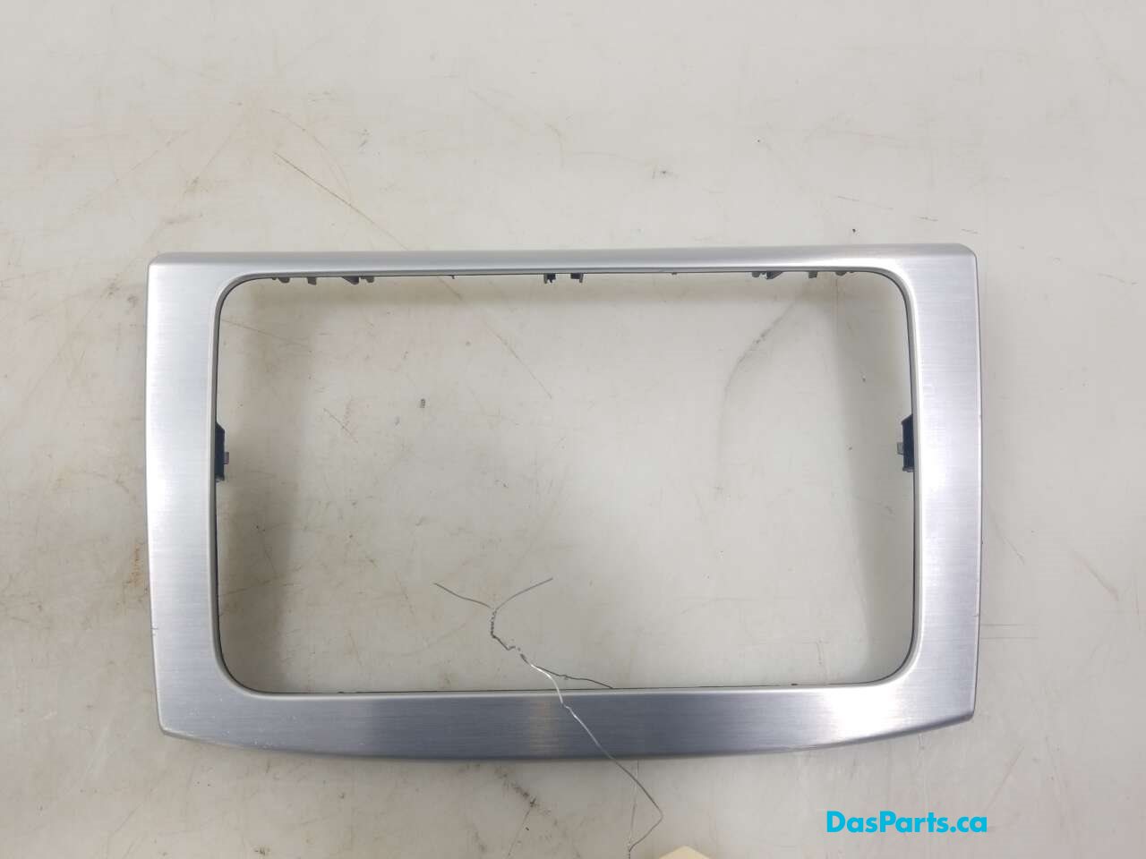 Radio Surround Trim