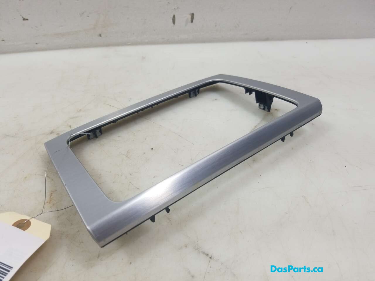 Radio Surround Trim