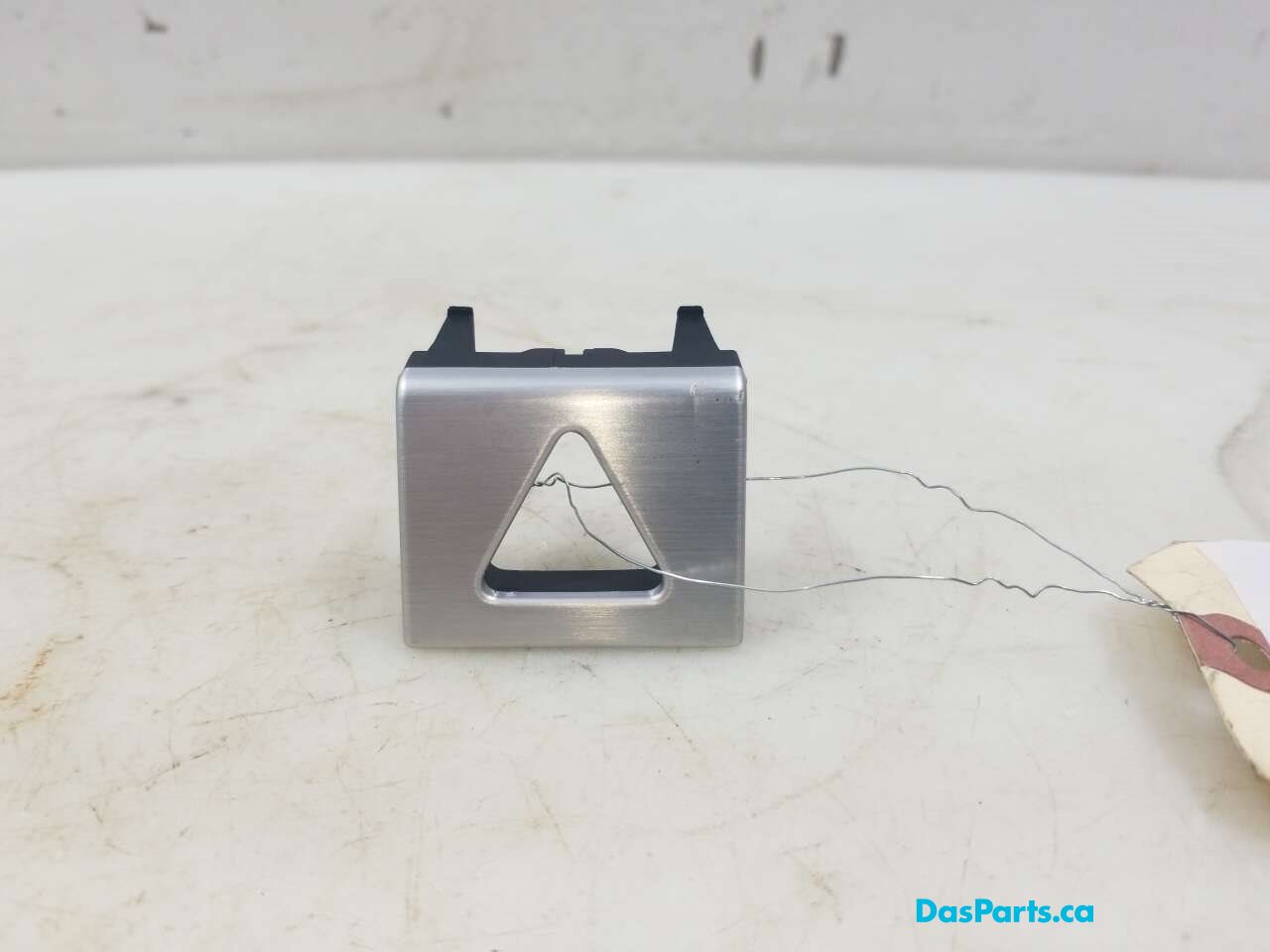 Hazard Switch Trim