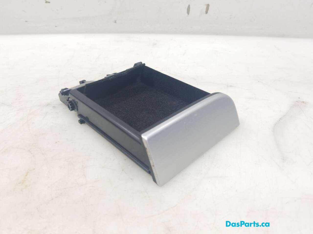 Dash Storage Compartment R