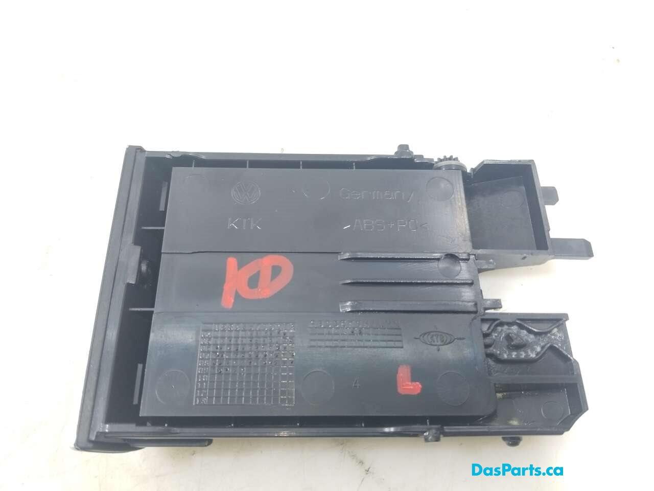 Dash Storage Compartment L