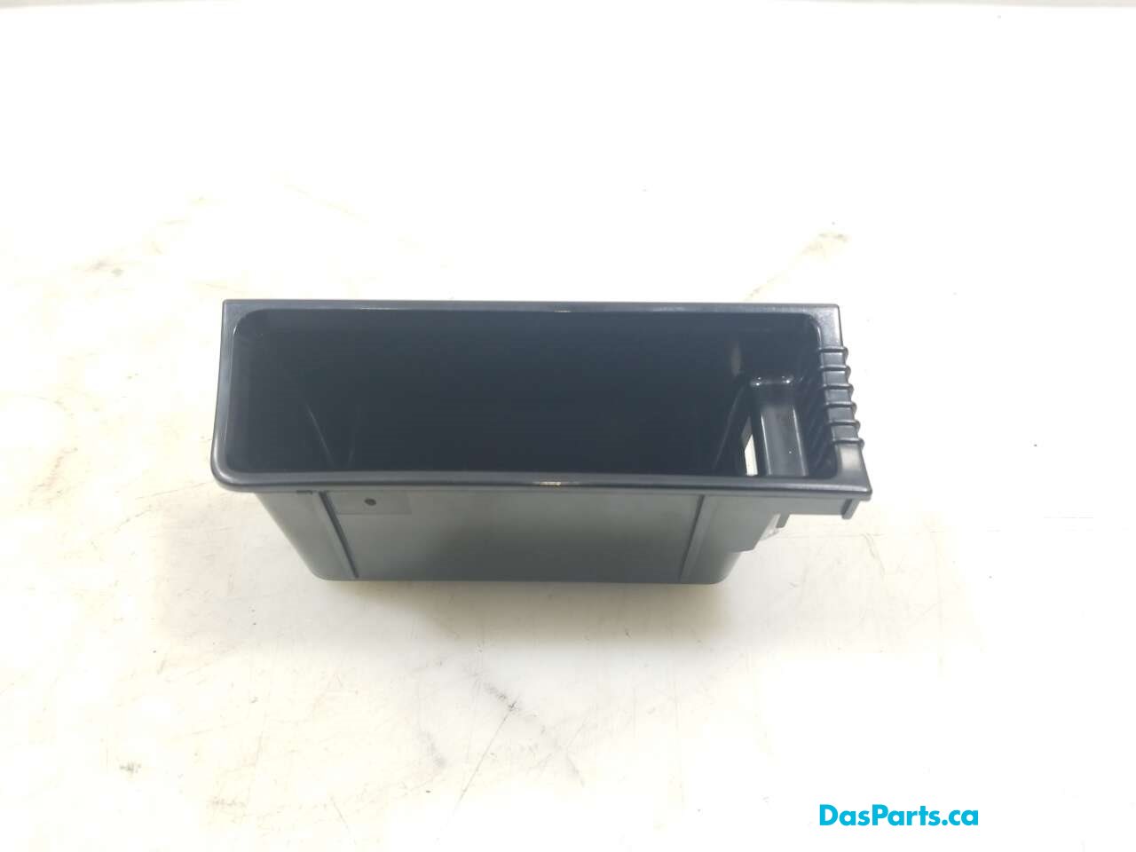 Stowage Compartment