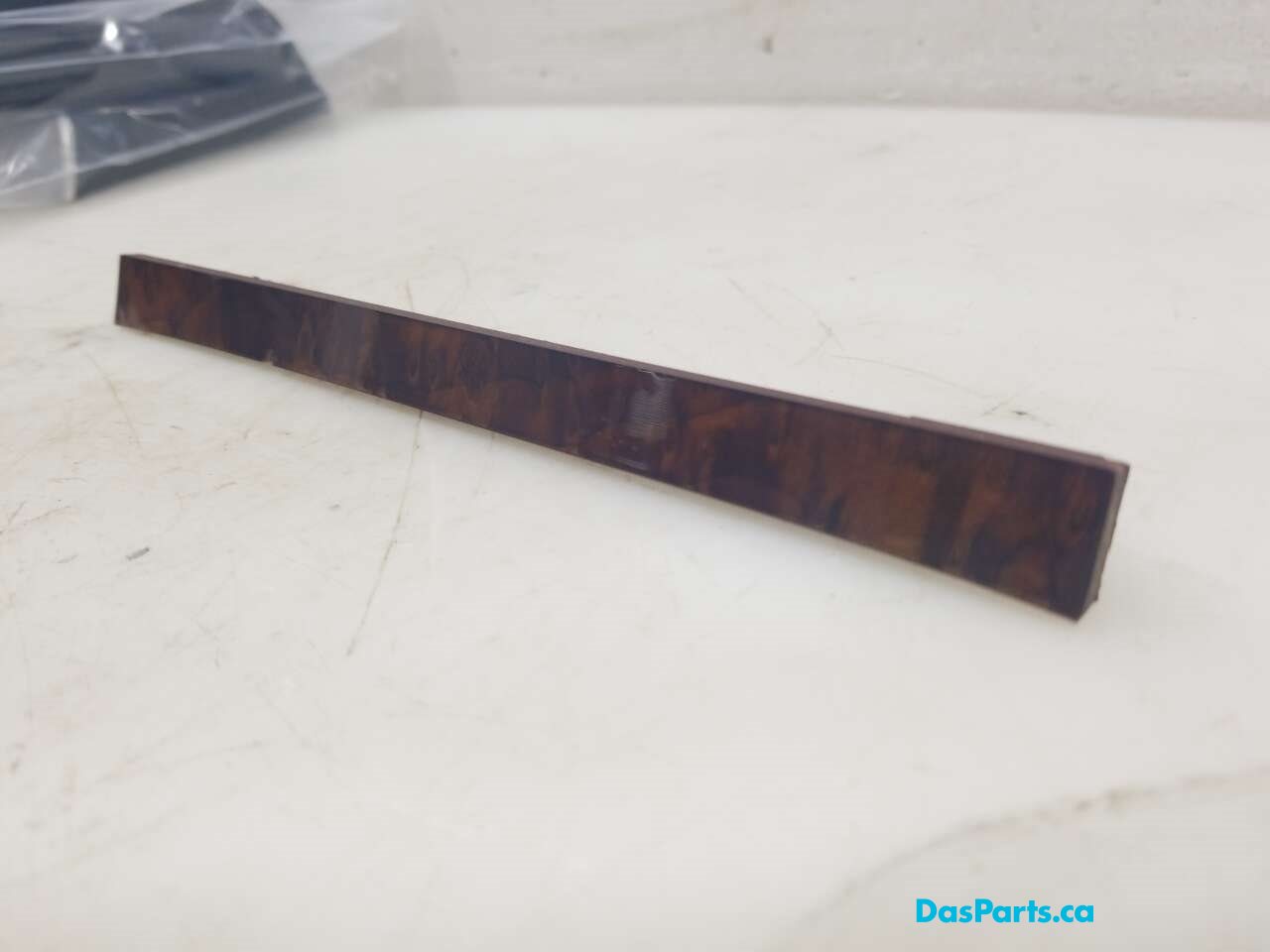 Dash Trim 1