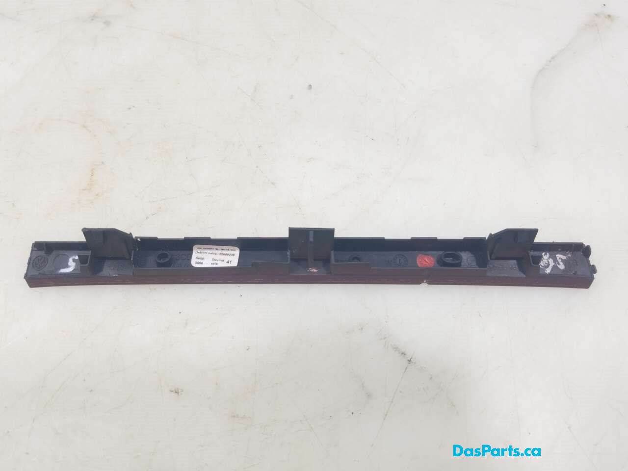 Dash Trim 1