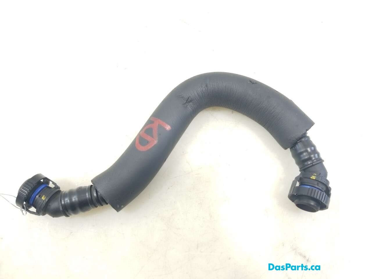 PCV Hose 1