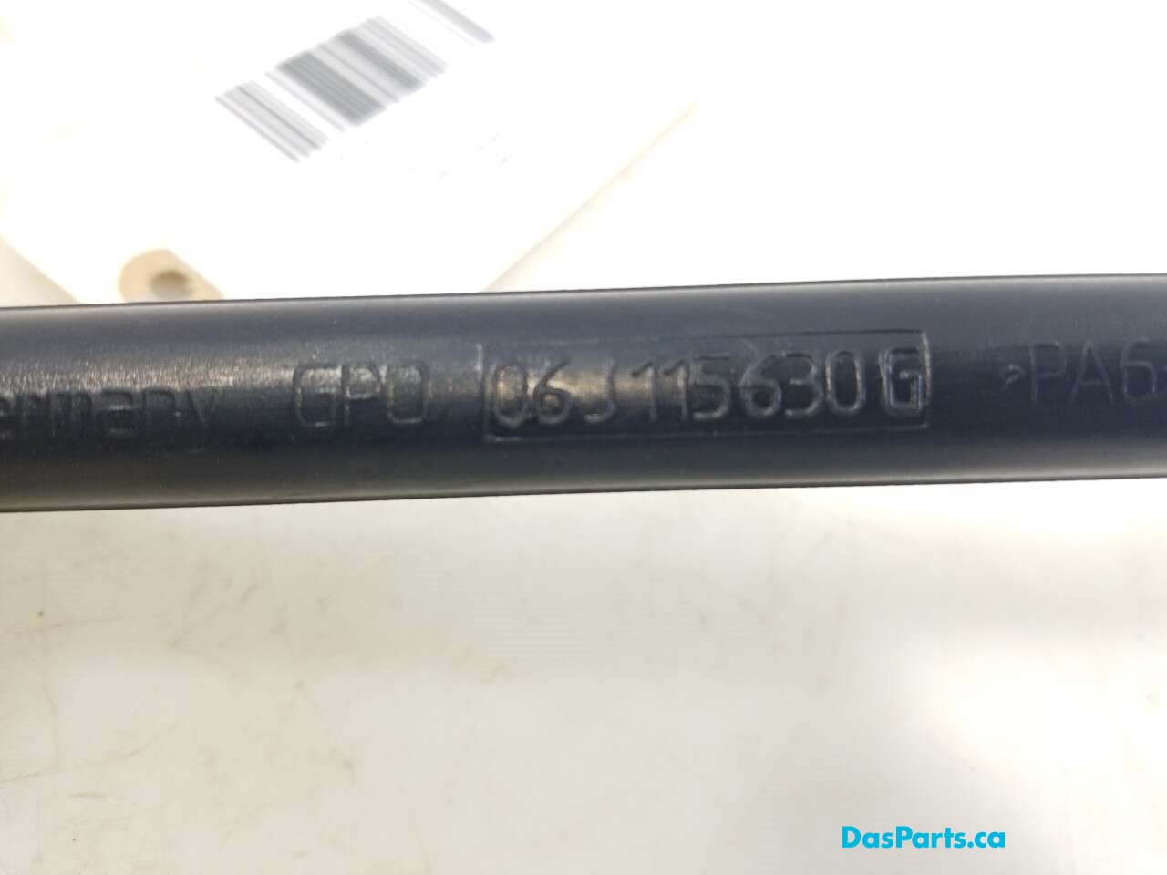 Oil Dipstick