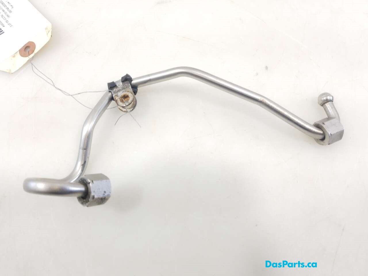 Fuel Line 1