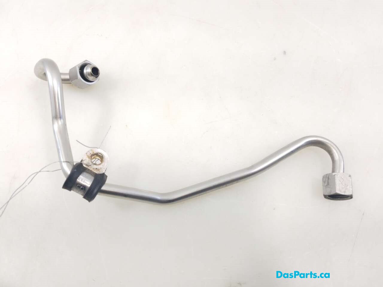 Fuel Line 1