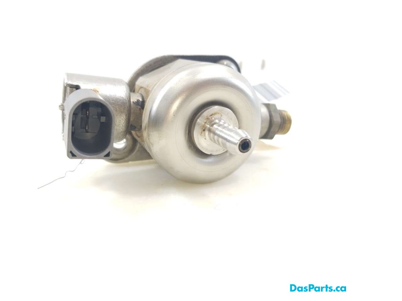 Fuel Pump High Pressure