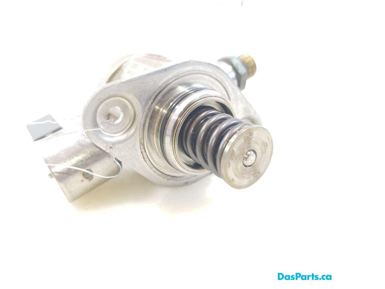 Fuel Pump High Pressure