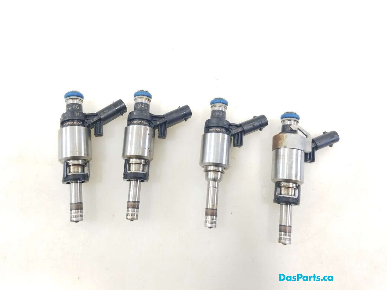 Fuel Injector Set