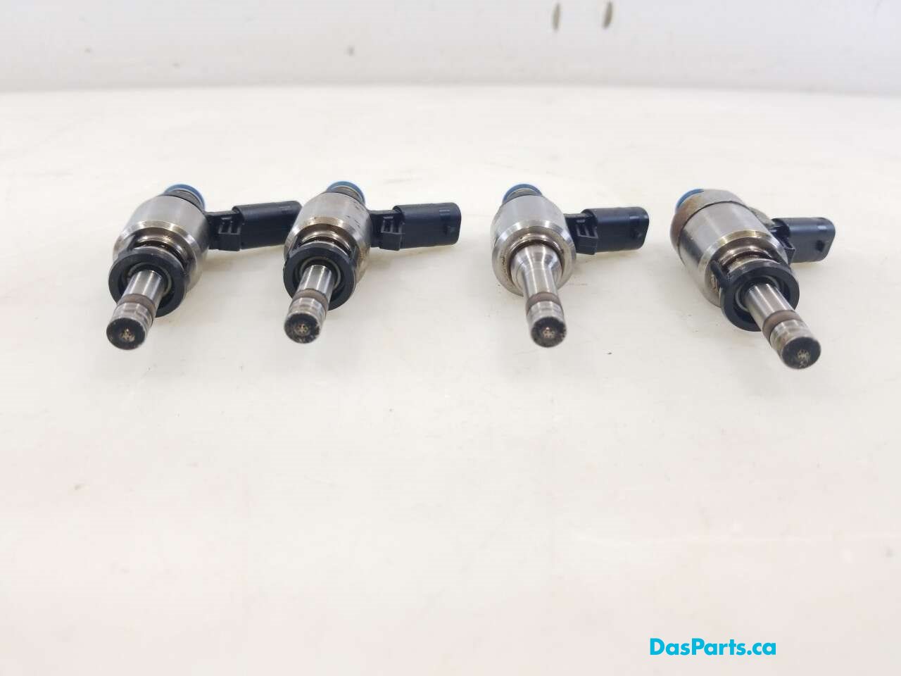 Fuel Injector Set