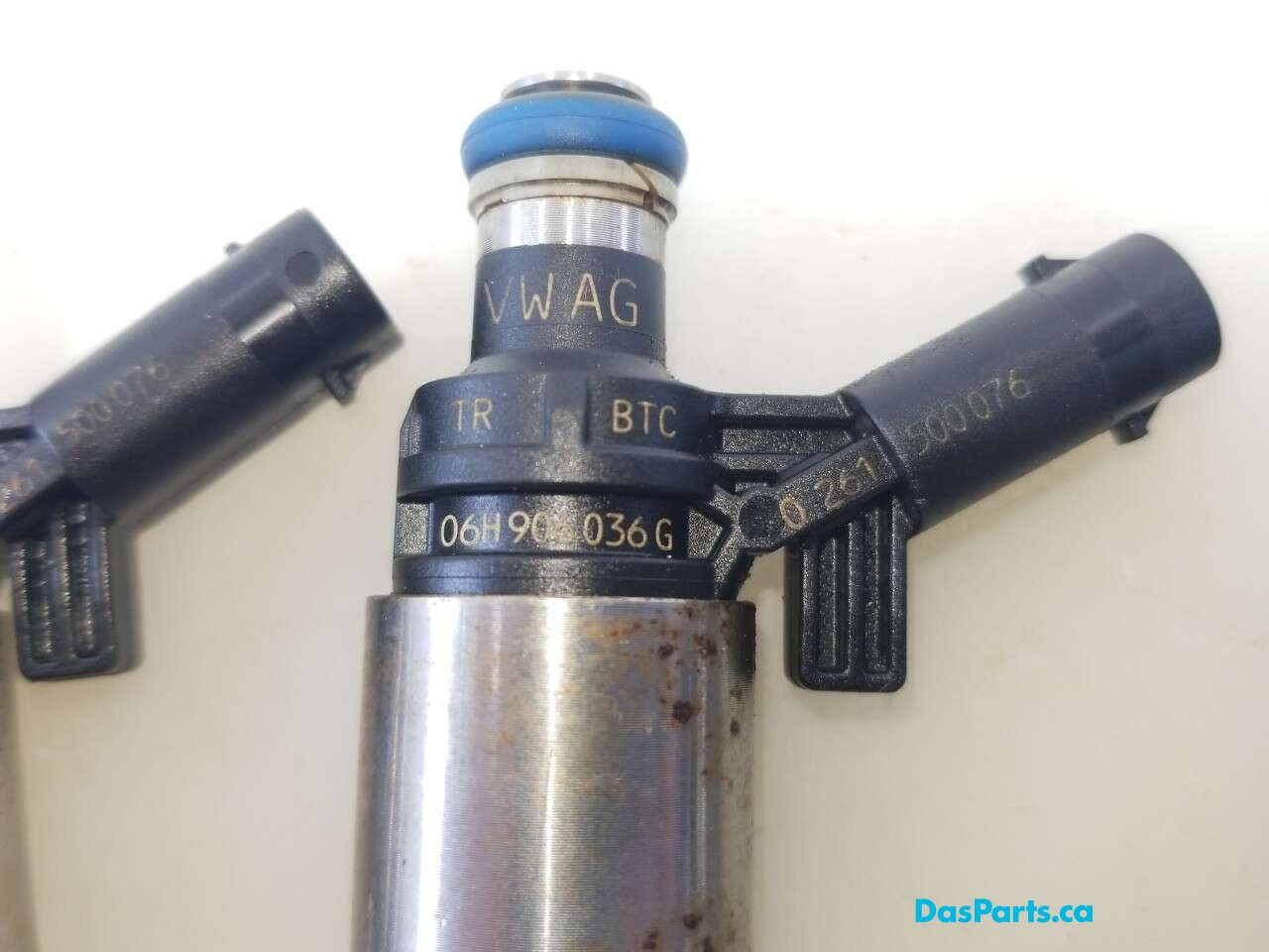 Fuel Injector Set