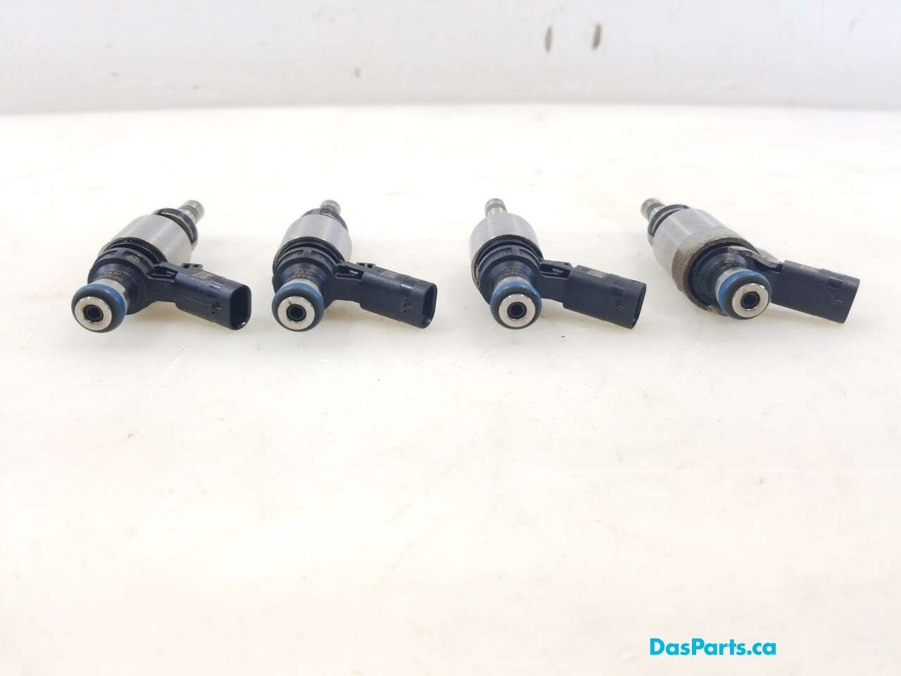 Fuel Injector Set