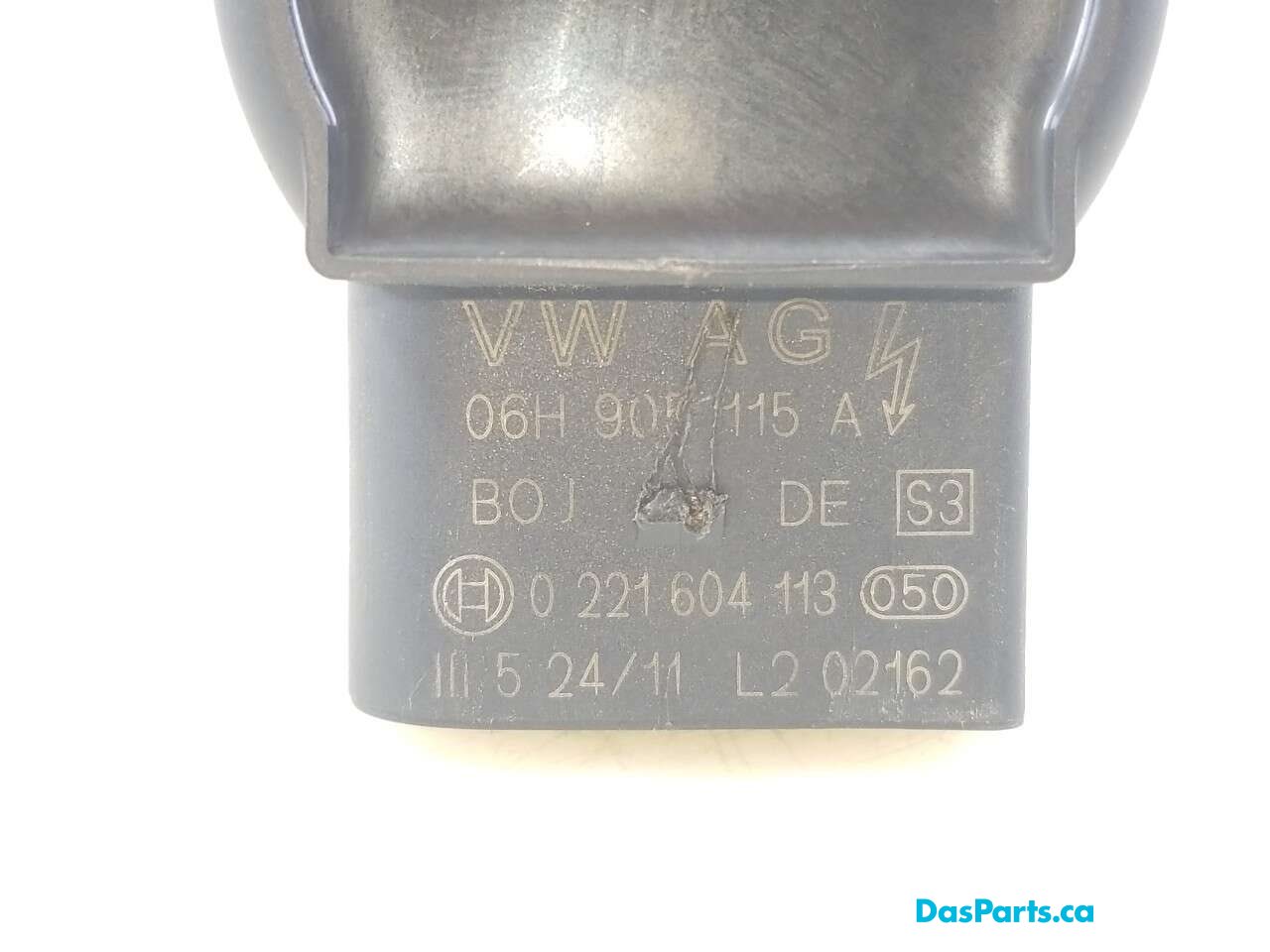 Coil Pack 1