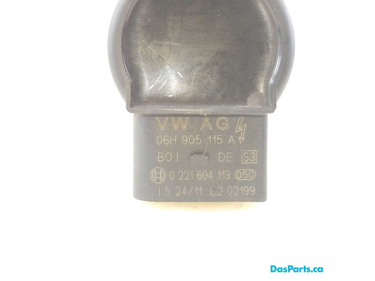 Coil Pack 2