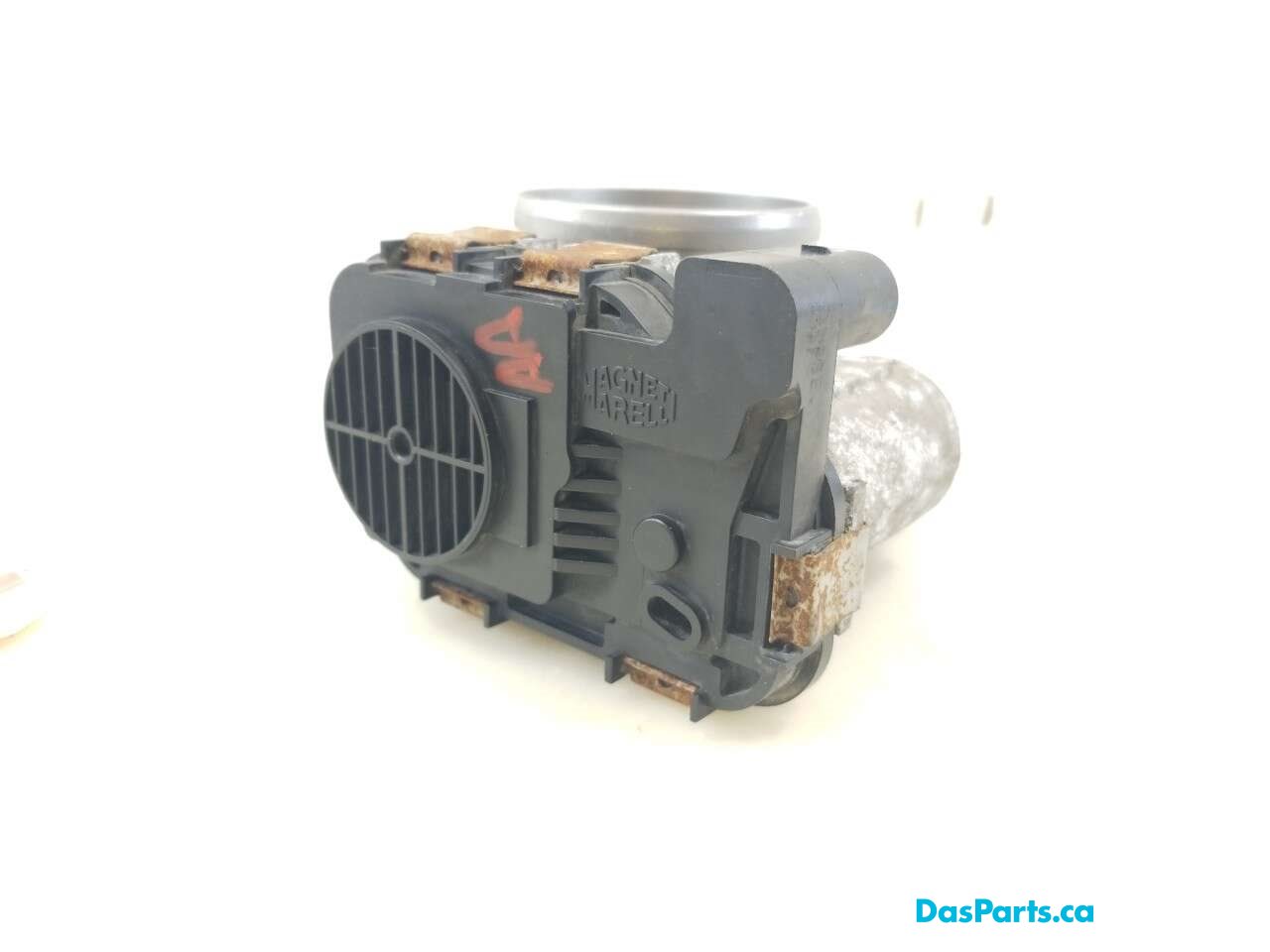 Throttle Body