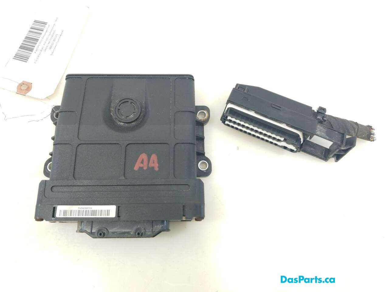Transmission Control Module