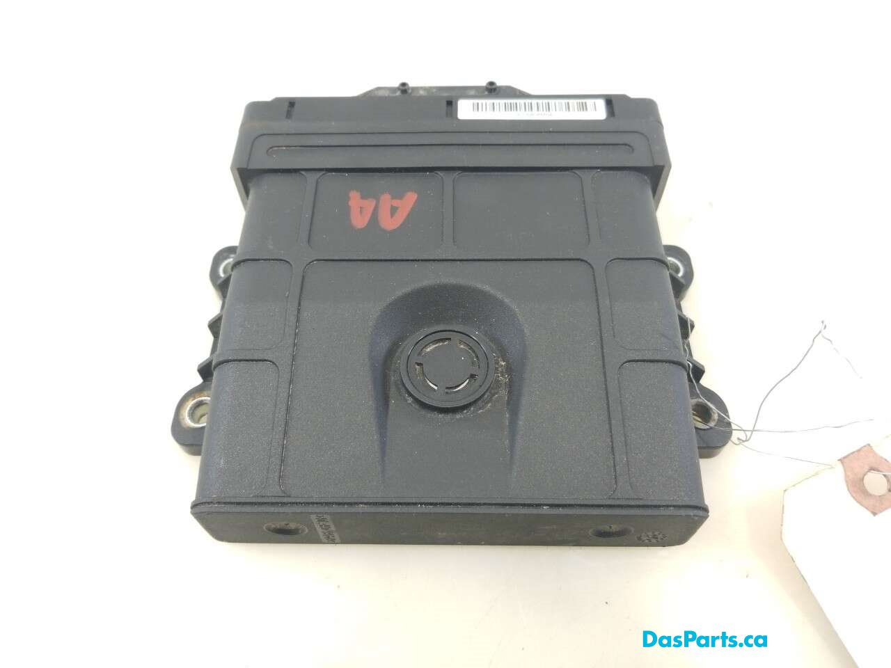 Transmission Control Module