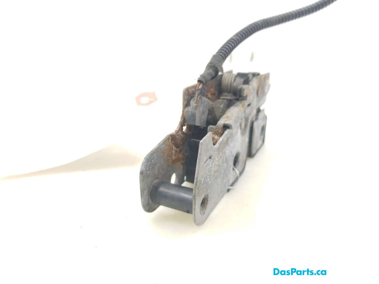Hood Latch