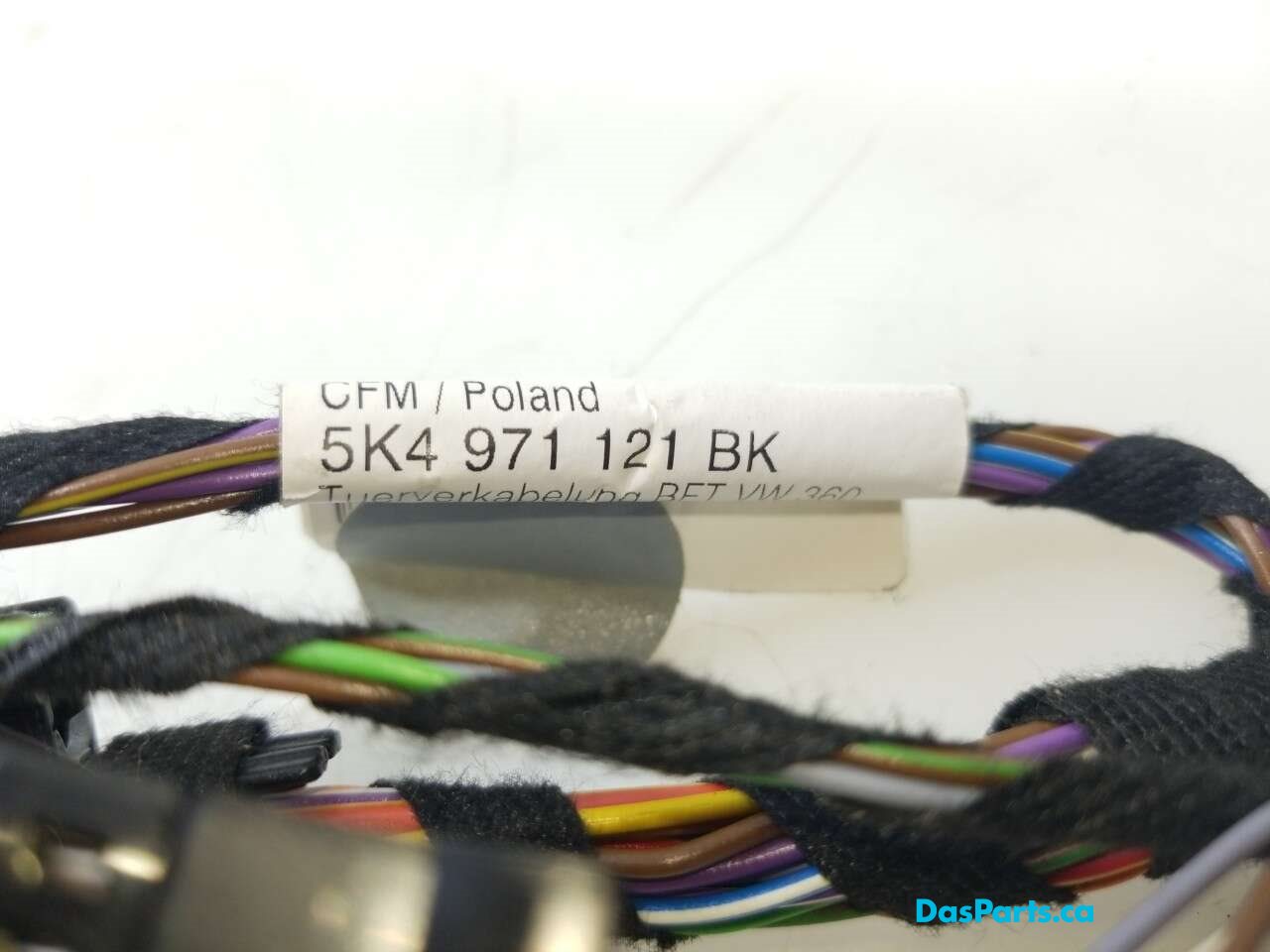 Door Harness RF 1