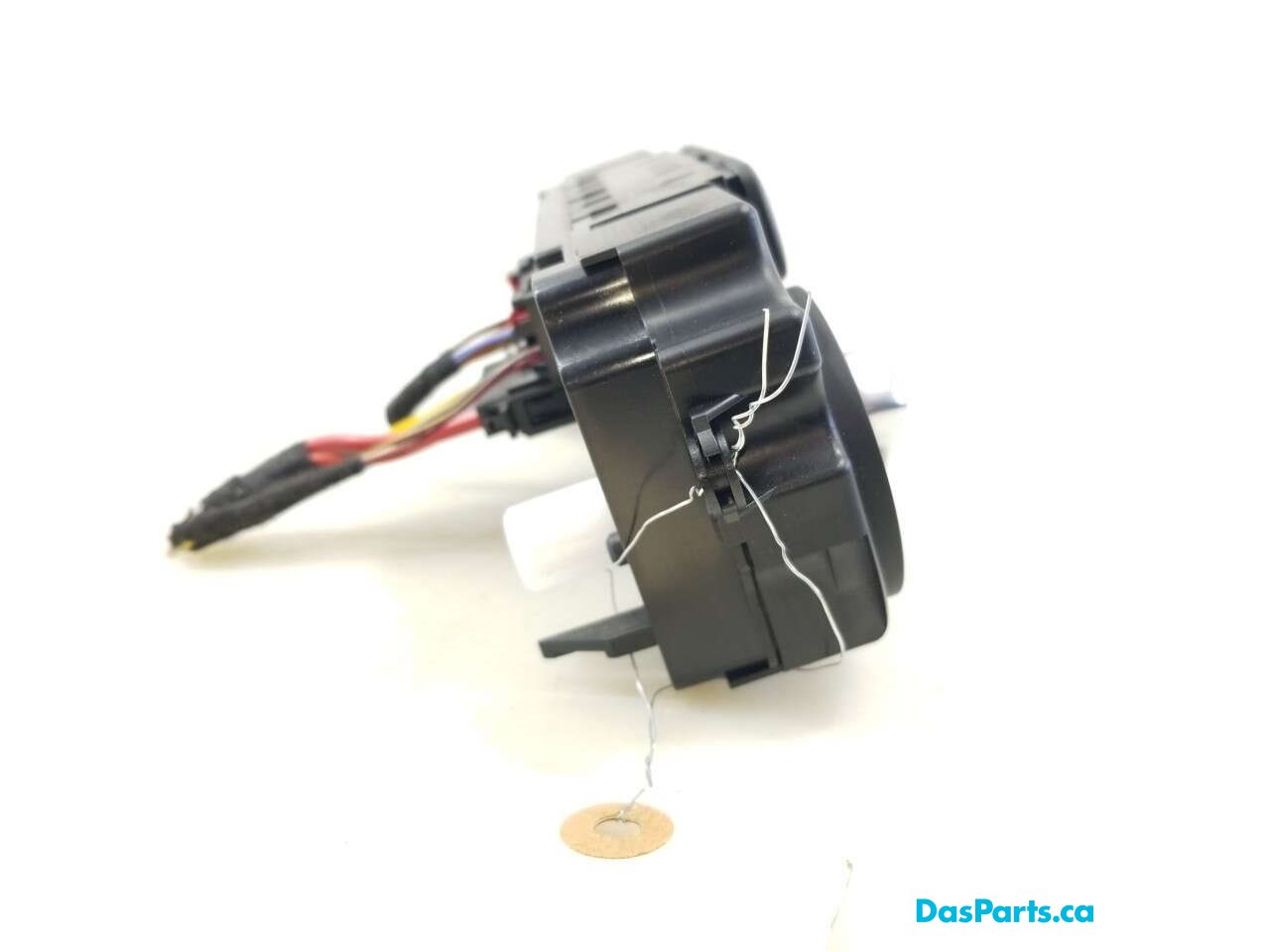 Climate Controller